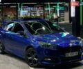 Форд Фокус 2013 в Николаеве на Automoto.ua Синий Форд Фокус, объемом двигателя 2 л и пробегом 180 тыс. км за 10500 $, фото 7 на Automoto.ua