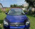 Синій Форд Фокус, об'ємом двигуна 2 л та пробігом 230 тис. км за 3700 $, фото 6 на Automoto.ua