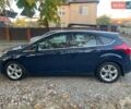 Синий Форд Фокус, объемом двигателя 1 л и пробегом 155 тыс. км за 6900 $, фото 4 на Automoto.ua
