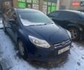 Синій Форд Фокус, об'ємом двигуна 1 л та пробігом 99 тис. км за 6300 $, фото 1 на Automoto.ua