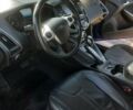 Синий Форд Фокус, объемом двигателя 2 л и пробегом 129 тыс. км за 9200 $, фото 4 на Automoto.ua