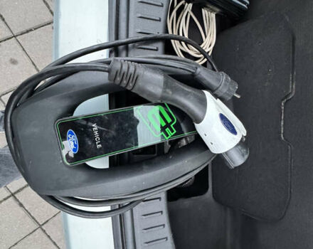 Синій Форд Фокус, об'ємом двигуна 0 л та пробігом 194 тис. км за 7200 $, фото 30 на Automoto.ua