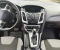 Синий Форд Фокус, объемом двигателя 1.6 л и пробегом 170 тыс. км за 8100 $, фото 4 на Automoto.ua