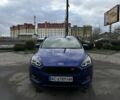 Синій Форд Фокус, об'ємом двигуна 2 л та пробігом 173 тис. км за 8900 $, фото 1 на Automoto.ua