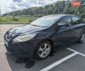 Синий Форд Фокус, объемом двигателя 2 л и пробегом 219 тыс. км за 7500 $, фото 6 на Automoto.ua