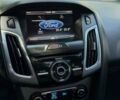 Синий Форд Фокус, объемом двигателя 2 л и пробегом 160 тыс. км за 8500 $, фото 13 на Automoto.ua