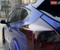 Синий Форд Фокус, объемом двигателя 2 л и пробегом 115 тыс. км за 12500 $, фото 9 на Automoto.ua