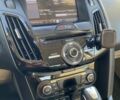 Синій Форд Фокус, об'ємом двигуна 0 л та пробігом 114 тис. км за 5000 $, фото 17 на Automoto.ua