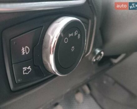 Синий Форд Фокус, объемом двигателя 2 л и пробегом 303 тыс. км за 6940 $, фото 19 на Automoto.ua