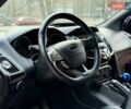 Синий Форд Фокус, объемом двигателя 2 л и пробегом 115 тыс. км за 12500 $, фото 12 на Automoto.ua