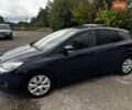 Синий Форд Фокус, объемом двигателя 1 л и пробегом 97 тыс. км за 5999 $, фото 4 на Automoto.ua