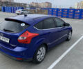 Синій Форд Фокус, об'ємом двигуна 2 л та пробігом 140 тис. км за 7900 $, фото 7 на Automoto.ua