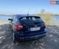 Синий Форд Фокус, объемом двигателя 1 л и пробегом 126 тыс. км за 6400 $, фото 12 на Automoto.ua