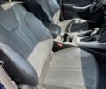 Синій Форд Фокус, об'ємом двигуна 2 л та пробігом 230 тис. км за 3700 $, фото 10 на Automoto.ua