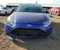 Синій Форд Фокус, об'ємом двигуна 2 л та пробігом 32 тис. км за 8000 $, фото 4 на Automoto.ua