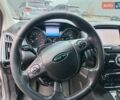 Синий Форд Фокус, объемом двигателя 2 л и пробегом 303 тыс. км за 6940 $, фото 21 на Automoto.ua