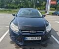 Синий Форд Фокус, объемом двигателя 2 л и пробегом 219 тыс. км за 7500 $, фото 1 на Automoto.ua