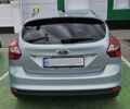 Синий Форд Фокус, объемом двигателя 0 л и пробегом 172 тыс. км за 6950 $, фото 4 на Automoto.ua
