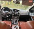 Синій Форд Фокус, об'ємом двигуна 1.6 л та пробігом 186 тис. км за 8300 $, фото 23 на Automoto.ua
