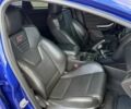 Синий Форд Фокус, объемом двигателя 2 л и пробегом 245 тыс. км за 7700 $, фото 4 на Automoto.ua