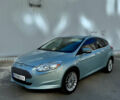 Синий Форд Фокус, объемом двигателя 0 л и пробегом 162 тыс. км за 5800 $, фото 1 на Automoto.ua