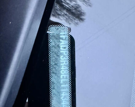 Синій Форд Фокус, об'ємом двигуна 0 л та пробігом 194 тис. км за 7200 $, фото 13 на Automoto.ua