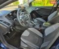 Синій Форд Фокус, об'ємом двигуна 1.6 л та пробігом 176 тис. км за 7600 $, фото 7 на Automoto.ua