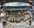 Синій Форд Фокус, об'ємом двигуна 2 л та пробігом 304 тис. км за 6200 $, фото 25 на Automoto.ua