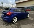 Синій Форд Фокус, об'ємом двигуна 2 л та пробігом 173 тис. км за 8900 $, фото 6 на Automoto.ua