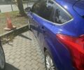 Синий Форд Фокус, объемом двигателя 2 л и пробегом 134 тыс. км за 9031 $, фото 4 на Automoto.ua