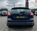 Синий Форд Фокус, объемом двигателя 1 л и пробегом 156 тыс. км за 7200 $, фото 5 на Automoto.ua