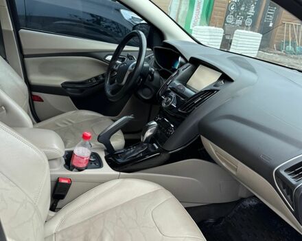 Синий Форд Фокус, объемом двигателя 0 л и пробегом 165 тыс. км за 8000 $, фото 14 на Automoto.ua