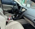 Синий Форд Фокус, объемом двигателя 0 л и пробегом 165 тыс. км за 8000 $, фото 14 на Automoto.ua