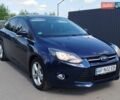 Синий Форд Фокус, объемом двигателя 1.6 л и пробегом 238 тыс. км за 6200 $, фото 9 на Automoto.ua