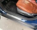 Синій Форд Фокус, об'ємом двигуна 1.6 л та пробігом 186 тис. км за 8300 $, фото 19 на Automoto.ua