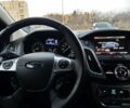 Синій Форд Фокус, об'ємом двигуна 2 л та пробігом 120 тис. км за 11000 $, фото 28 на Automoto.ua