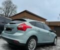 Синий Форд Фокус, объемом двигателя 0 л и пробегом 165 тыс. км за 7500 $, фото 4 на Automoto.ua
