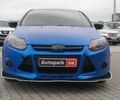 Синий Форд Фокус, объемом двигателя 2 л и пробегом 303 тыс. км за 6940 $, фото 8 на Automoto.ua