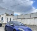 Синий Форд Фокус, объемом двигателя 2 л и пробегом 244 тыс. км за 7999 $, фото 1 на Automoto.ua