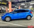 Синий Форд Фокус, объемом двигателя 2 л и пробегом 233 тыс. км за 6300 $, фото 6 на Automoto.ua