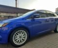 Синій Форд Фокус, об'ємом двигуна 2 л та пробігом 120 тис. км за 11000 $, фото 7 на Automoto.ua