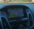 Синий Форд Фокус, объемом двигателя 2 л и пробегом 129 тыс. км за 9200 $, фото 34 на Automoto.ua