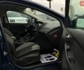 Синий Форд Фокус, объемом двигателя 1 л и пробегом 156 тыс. км за 7200 $, фото 21 на Automoto.ua