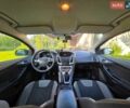 Синій Форд Фокус, об'ємом двигуна 1.6 л та пробігом 176 тис. км за 7600 $, фото 5 на Automoto.ua