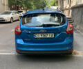 Синий Форд Фокус, объемом двигателя 2 л и пробегом 179 тыс. км за 7200 $, фото 4 на Automoto.ua