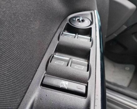 Синий Форд Фокус, объемом двигателя 2 л и пробегом 303 тыс. км за 6940 $, фото 22 на Automoto.ua