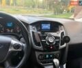 Синій Форд Фокус, об'ємом двигуна 1.6 л та пробігом 186 тис. км за 8300 $, фото 10 на Automoto.ua