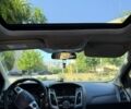 Синий Форд Фокус, объемом двигателя 2 л и пробегом 160 тыс. км за 8500 $, фото 15 на Automoto.ua