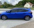Синій Форд Фокус, об'ємом двигуна 2 л та пробігом 304 тис. км за 6200 $, фото 7 на Automoto.ua