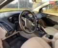 Синій Форд Фокус, об'ємом двигуна 0 л та пробігом 114 тис. км за 5000 $, фото 15 на Automoto.ua